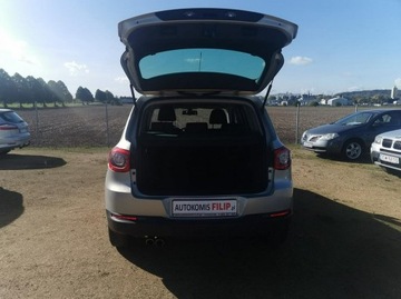 Volkswagen Tiguan I 2009 Volkswagen Tiguan 2.0 170 KM Klimatronik Napęd, zdjęcie 14