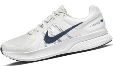 Męskie Nowe Białe Buty sportowe Nike Run Swift 2 r. 45
