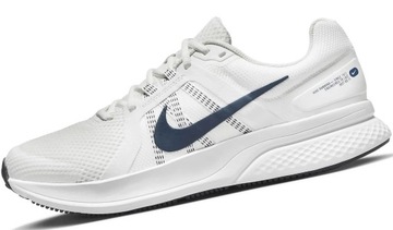 Nowe Białe męskie Buty sportowe Nike Run Swift 2 r. 41