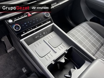 Hyundai Santa Fe V 1.6 T-GDI HEV 215KM 2025 Hyundai Santa Fe SMART 215KM HEV Magnetic Gray, zdjęcie 14