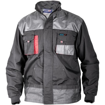 BLUZA KURTKA OCHRONNA ROBOCZA S/48 DEDRA