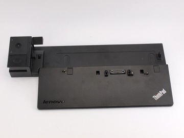 Док-станция Lenovo Thinkpad Ultra Dock 40A2