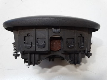 AIRBAG ULOŽENÍ ŘIDIČE FIAT DOBLO 605013568D