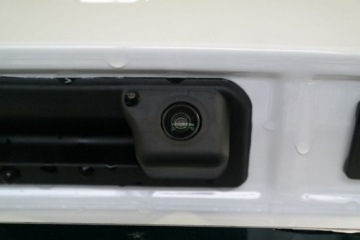 Skoda Karoq Crossover Facelifting 1.5 TSI ACT 150KM 2026 Škoda Karoq Skoda Karoq Karoq Drive 1.5 TSI 150, zdjęcie 27