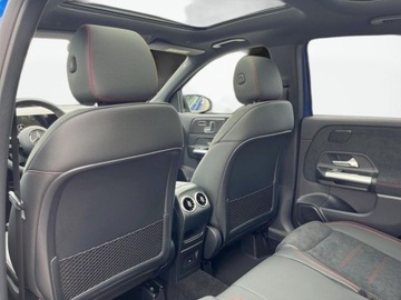 Mercedes Klasa B W247 2023 Mercedes-Benz Klasa B Mercedes-Benz B 250 e hybryda plug-in 1.3 163KM, zdjęcie 10