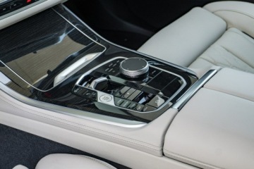 BMW X5 G05 SUV Facelifting 3.0 30d 298KM 2026 BMW X5 xDrive30d Dostępny od ręki!, zdjęcie 18