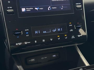 Hyundai Tucson IV SUV PHEV 1.6 T-GDI PHEV 265KM 2022 Hyundai Tucson 1.6 T-GDi Plug-in-Hybrid / 1 właści, zdjęcie 22
