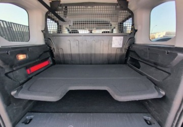 Citroen Berlingo III Osobowy M 1.2 PureTech 110KM 2023 Citroen Berlingo M 1.2 PureTech Feel SS N1 SalonPL FVat Gwarancja od RiA, zdjęcie 13