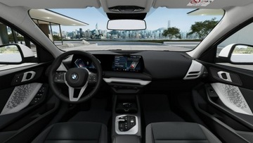 BMW Seria 1 F70 2025 BMW 116 Nowa Seria 1 - Edycja Biznes!, zdjęcie 9