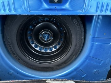 Dacia Sandero II Hatchback 5d TCe  90KM 2015 Dacia Sandero Stepway NAVIGACJA. DUZE RADIO. KLIMA, zdjęcie 20