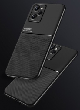 CASE Бизнес-кейс для Poco X5 Pro 5G
