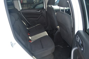 Skoda Yeti Outdoor 2.0 TDI 110KM 2015 Skoda Yeti, z Niemiec, OPŁACONA, zdjęcie 6