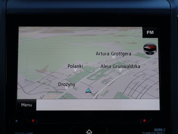 Subaru XV II 2018 Subaru XV 2.0i, Salon Polska, 1. Właściciel, zdjęcie 15