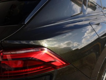 Audi Q8 2025 AUDI Q8 RSQ8 TFSI quattro Performance Suv 4.0 (640KM) 2025, zdjęcie 3