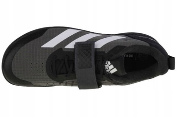 BUTY ADIDAS THE TOTAL treningowe r. 43 1/3