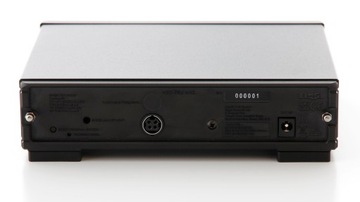 Rega Planar 6 (Аня) Белый / P6