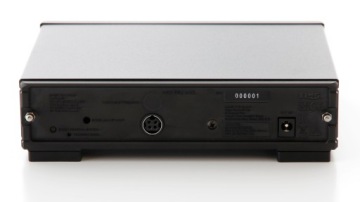 Rega Planar 6 (Ania Pro) Czarny / P6