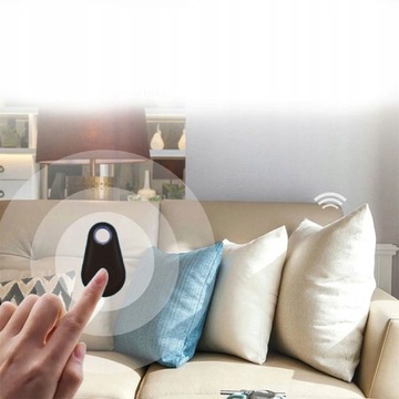 брелок-брелок с Bluetooth-поиском и поиском ключей