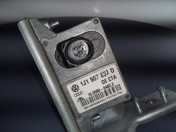 VW GOLF IV 1.9 TDI ДАТЧИК ESP 1J1907637D
