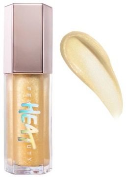 FENTY BEAUTY GLOSS BOMB HEAT błyszczyk do ust 05 Lemon Lava 9 ml