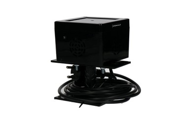 SILNY ODSTRASZACZ PREDATOR NA KUNY ANTYKUNA