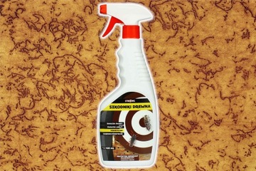 Препарат для ТЕРМИТОВ, РАБОЧИЕ КОЛОКОЛЬЧИКИ, УЗЛОВЯЦЫ, 2x450мл