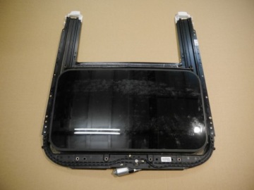 AUDI A5 8T SZYBERDACH 8T8877041