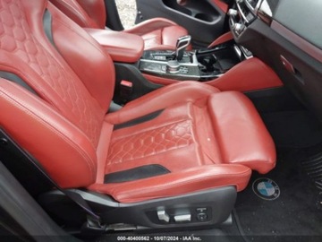 BMW 2021 BMW X4 M 2021 3.0l 3.0 Benzyna 473KM, zdjęcie 9