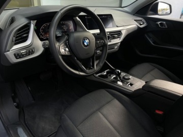 BMW Seria 1 F40 2022 BMW 118 Automat, FV-23%, Podgrzewane fotele, LED,, zdjęcie 5