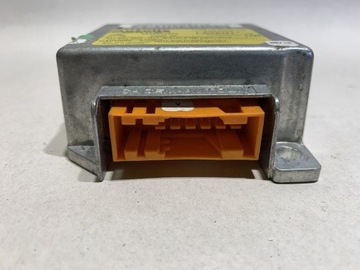 550741100 MODUL AIRBAG 1.8 I 16V 81 1998 CITROEN XSARA (N1)