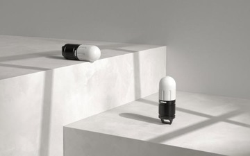 Latarka nurkowa XTAR SD1 LED Red, Green, Blue, White