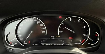 BMW X3 G01 SUV 2.0 20d 190KM 2021 BMW X3 xDrive Automat Navi Parktronic Sport Tempomat Alu FV23, zdjęcie 19