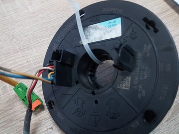 ЛЕНТА РУЛЕВОГО ДАТЧИКА MERCEDES SPRINTER CRAFTER *