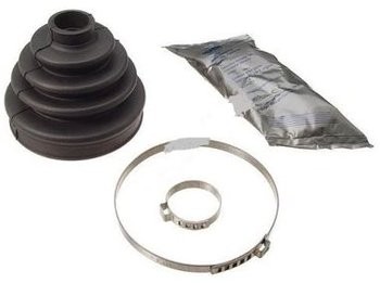 ВНУТРЕННЯЯ НАКЛАДКА FIAT DUCATO 2006-