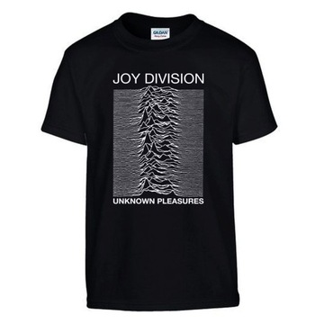 Koszulka JOY DIVISION punk new wave S-5XL
