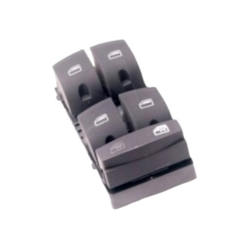 Panel sterowania szybami AUDI A3 (8P1) A6 (C6) Q7