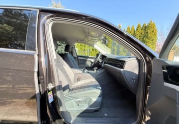 Volkswagen Touareg III SUV 3.0 V6 SCR TDI 231KM 2021 Volkswagen Touareg Volkswagen Touareg 3.0 V6 TDI SCR 4Mot 3.0 Diesel 231KM, zdjęcie 23