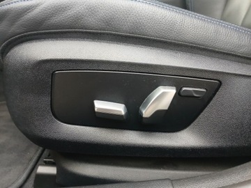 BMW Seria 5 G30-G31 Limuzyna Facelifting 2.0 520d 190KM 2022 BMW 520 BMW 520d xDrive G30, Salon PL, Serwisowany, zdjęcie 11