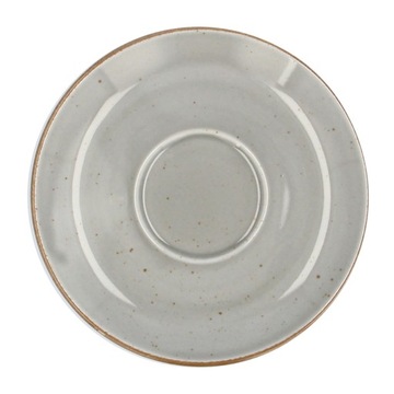 LUBIANA ART Filiżanka ze spodkiem 280 ml / 16 cm