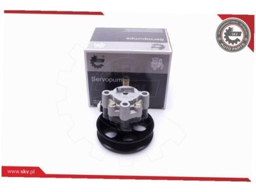 ČERPADLO SERVA LEXUS LX 4.7 TOYOTA LAND CRUISER J100 4.2