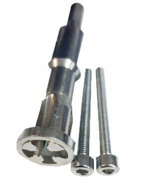 ИНСТРУМЕНТ ДЛЯ СКРУЧКИ ПРОВОЛОКИ КАБЕЛЬ 5 линий 2,5 мм