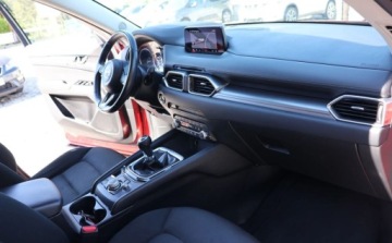 Mazda CX-5 II SUV 2.0 SKY-G 165KM 2020 Mazda CX-5 Kamera Cofania, Klima, El. Szyby, Multifunkcja, Zadbany, GWARAN, zdjęcie 15