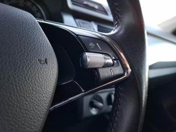 Skoda Fabia III Hatchback Facelifting 1.0 MPI 60KM 2021 Skoda Fabia Ambition, 1.0 + LPG, Salon Polska, ASO, zdjęcie 16