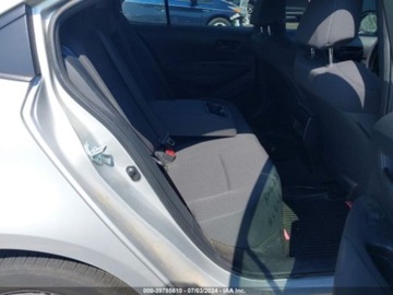 Toyota Corolla XII 2022 Toyota Corolla 2022 Toyota Corolla LE CVT (Natl) 1.8 Benzyna 139KM, zdjęcie 7