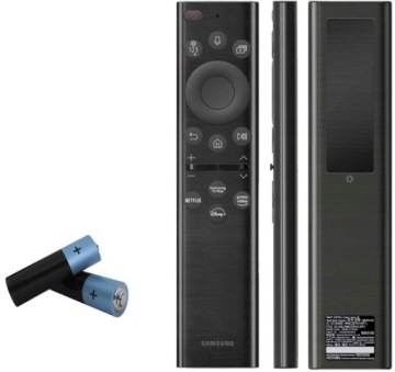 Originální Dálkové Ovládání Pro Televizor QA55Q60BAW Samsung Q60BAW Remote Control