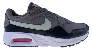 NIKE WMNS AIR MAX SC ROZ:38 24CM command 90 1 plus 97 ivo 2090