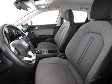 Seat Leon IV Sportstourer 2.0 TDI CR 150KM 2023 Seat Leon FV23 full led dsg navi virtual pdc auto, zdjęcie 12