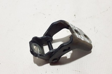 PANT PRAVÝCH PŘEDNÍCH DVEŘE RENAULT ESPACE V (JR_) 804009690R 1.6L