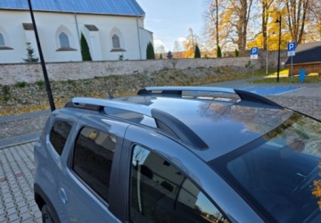 Dacia Duster II SUV Facelifting 1.3 TCe 150KM 2022 Dacia Duster I rej. 20234x4Super stanBezwypadkowyLakier oryginalnyGwarancja, zdjęcie 36