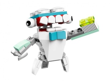 Lego Mixels: 41571 - Tuth